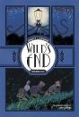 Wild'S End 1 - Preview