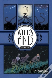 Capa do artigo Wild