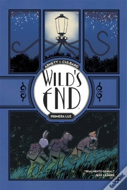 Capa do artigo Wild'S End 1