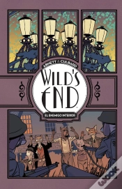 Capa do artigo Wild