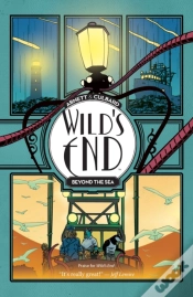 Capa do artigo Wild