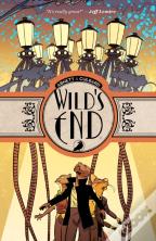 Wild'S End Book One