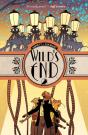 Wild'S End Book One - Preview