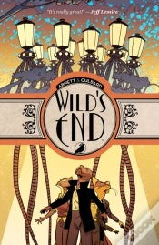 Capa do artigo Wild