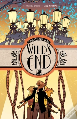 Capa do artigo Wild'S End Book One