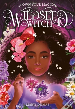 Capa do artigo Wildseed Witch (Book 1)
