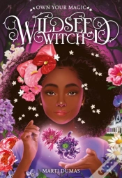 Capa do artigo Wildseed Witch (Book 1)