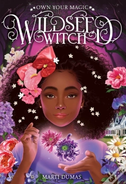 Capa do artigo Wildseed Witch (Book 1)