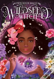 Capa do artigo Wildseed Witch (Book 1)