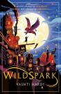 Wildspark: A Ghost Machine Adventure - Preview