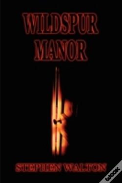 Capa do artigo Wildspur Manor