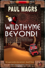 Wildthyme Beyond - Preview