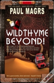 Capa do artigo Wildthyme Beyond