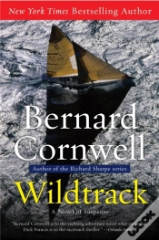 Capa do artigo Wildtrack