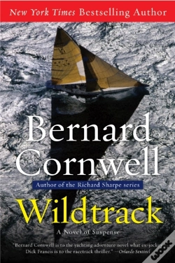 Capa do artigo Wildtrack