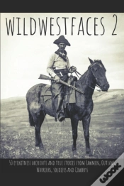 Capa do artigo Wildwestfaces 2