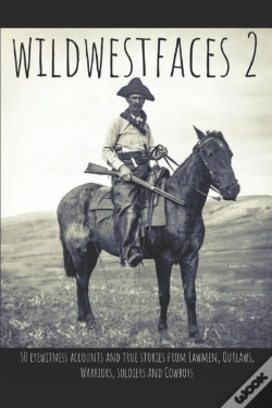 Capa do artigo Wildwestfaces 2