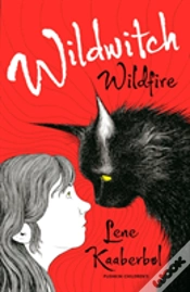 Capa do artigo Wildwitch 1: Wildfire
