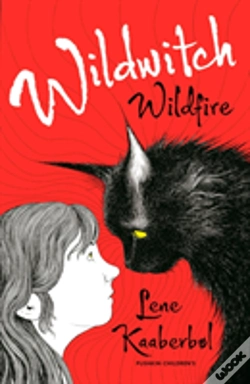 Capa do artigo Wildwitch 1: Wildfire