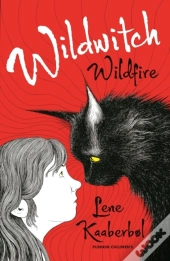 Wildwitch 1: Wildfire