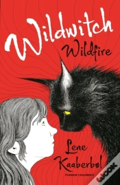 Capa do artigo Wildwitch 1: Wildfire