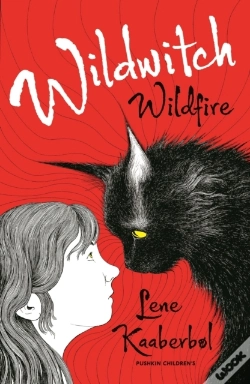 Capa do artigo Wildwitch 1: Wildfire