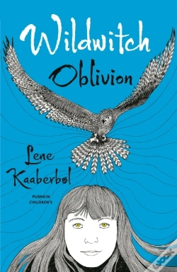 Capa do artigo Wildwitch 2: Oblivion