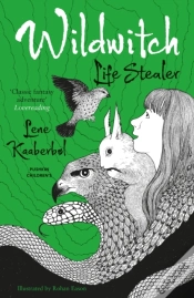 Capa do artigo Wildwitch 3: Life Stealer
