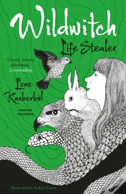 Capa do artigo Wildwitch 3: Life Stealer