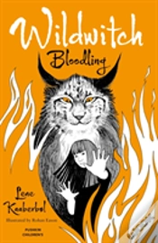 Capa do artigo Wildwitch 4: Bloodling