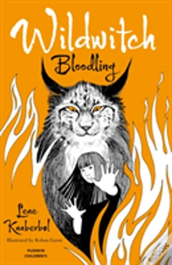 Capa do artigo Wildwitch 4: Bloodling