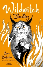 Capa do artigo Wildwitch 4: Bloodling
