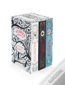 Wildwood Chronicles Complete Box Set