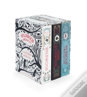 Wildwood Chronicles Complete Box Set