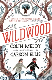 Capa do artigo Wildwood