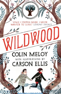 Capa do artigo Wildwood