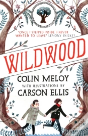 Capa do artigo Wildwood