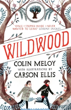 Capa do artigo Wildwood