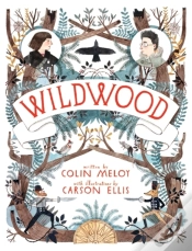 Capa do artigo Wildwood