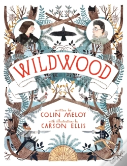 Capa do artigo Wildwood