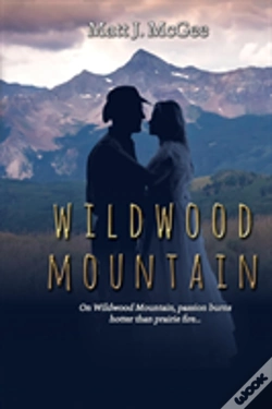 Capa do artigo Wildwood Mountain