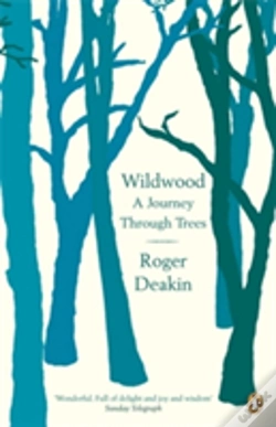 Capa do artigo Wildwood