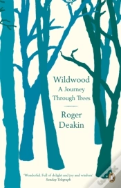 Capa do artigo Wildwood