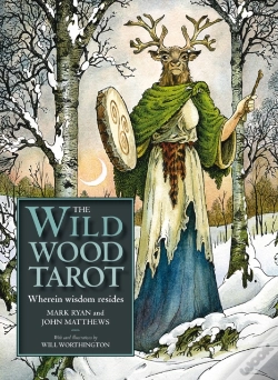 Capa do artigo Wildwood Tarot