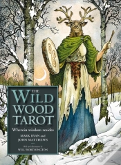 Capa do artigo Wildwood Tarot