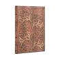 Wildwood (Tree Of Life) Midi Lined Journal - Preview