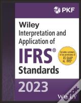 Wiley 2023 Interpretation And Application Of Ifrs Standards