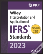 Wiley 2023 Interpretation And Application Of Ifrs Standards