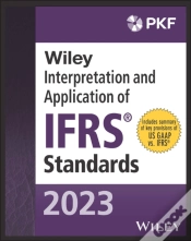 Capa do artigo Wiley 2023 Interpretation And Application Of Ifrs Standards