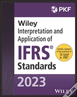 Capa do artigo Wiley 2023 Interpretation And Application Of Ifrs Standards